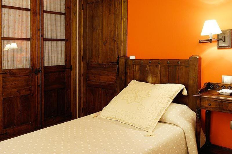 Hostal Vidaller Bielsa Room photo
