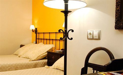 Hostal Vidaller Bielsa Exterior photo