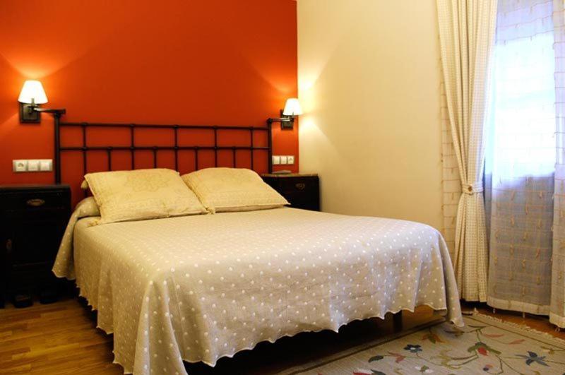 Hostal Vidaller Bielsa Exterior photo